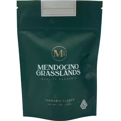 Photograph of product: Gov't Oasis [I] - 14g