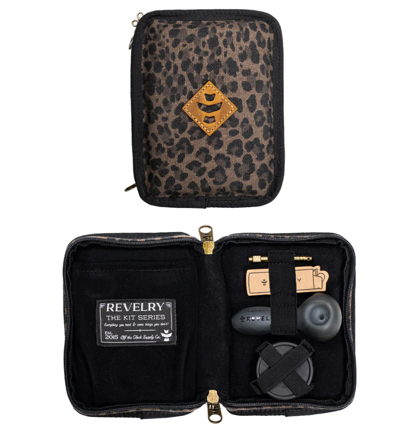 Photograph of product: Pipe Kit - Leopard