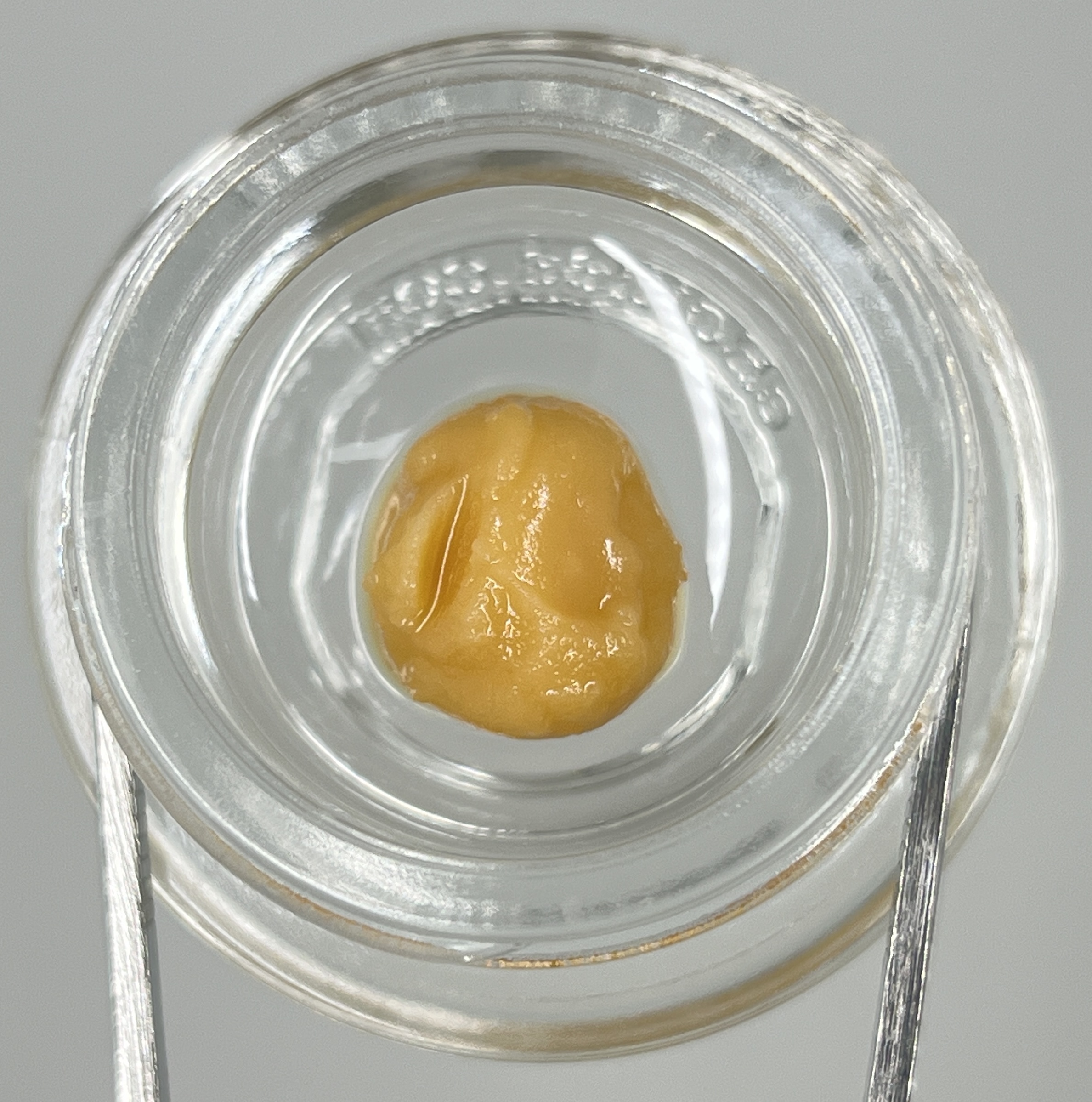 Photograph of product: Echo Electuary - Sherbacio Live Budder