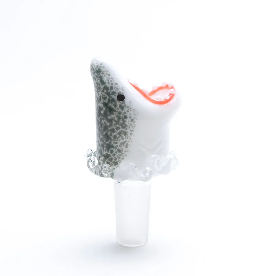 Photograph of product: Jawsome Bowl 14mm