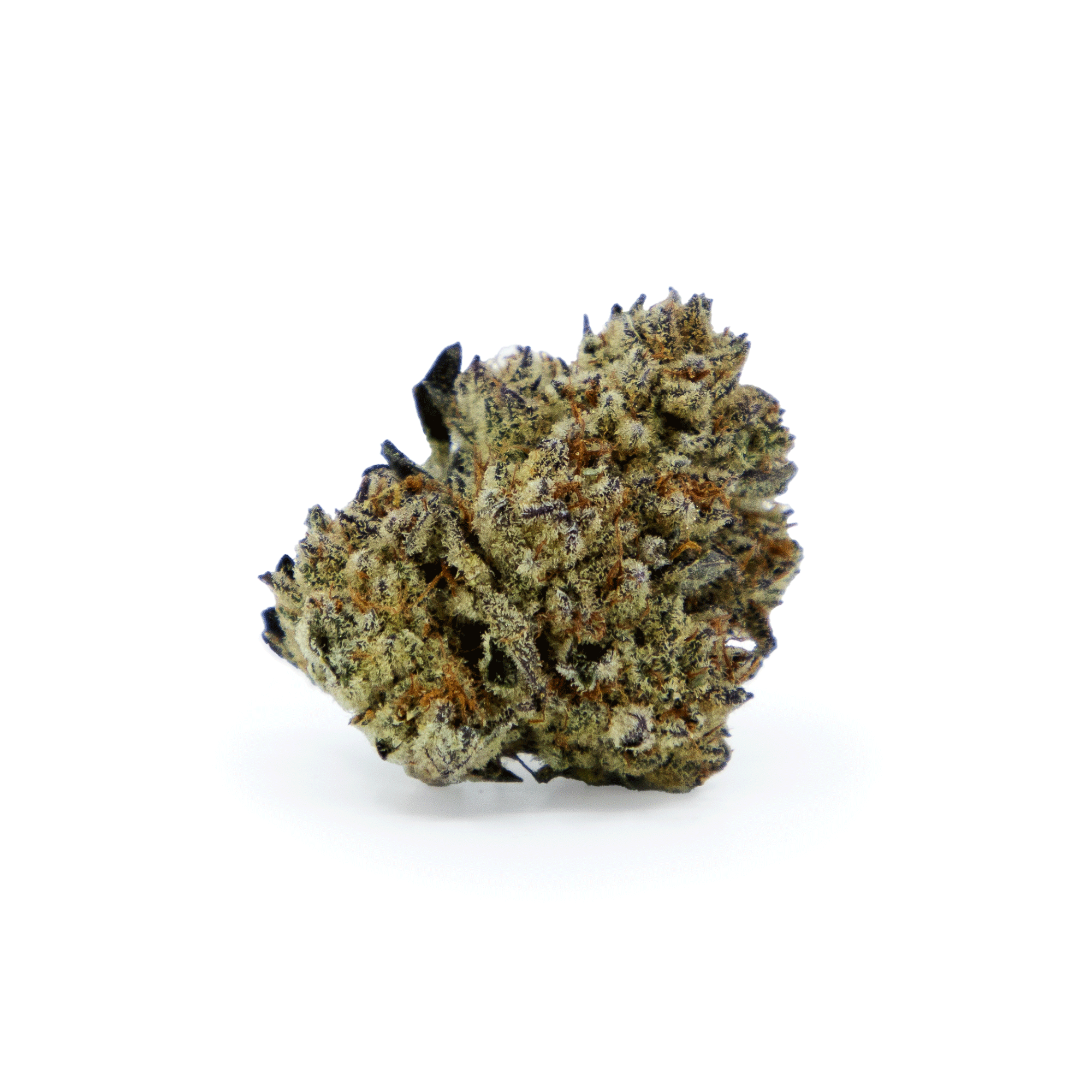 Photograph of product: Detroit Breath - 3.5g