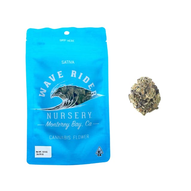 Photograph of product: Apple Pie (14g) - 