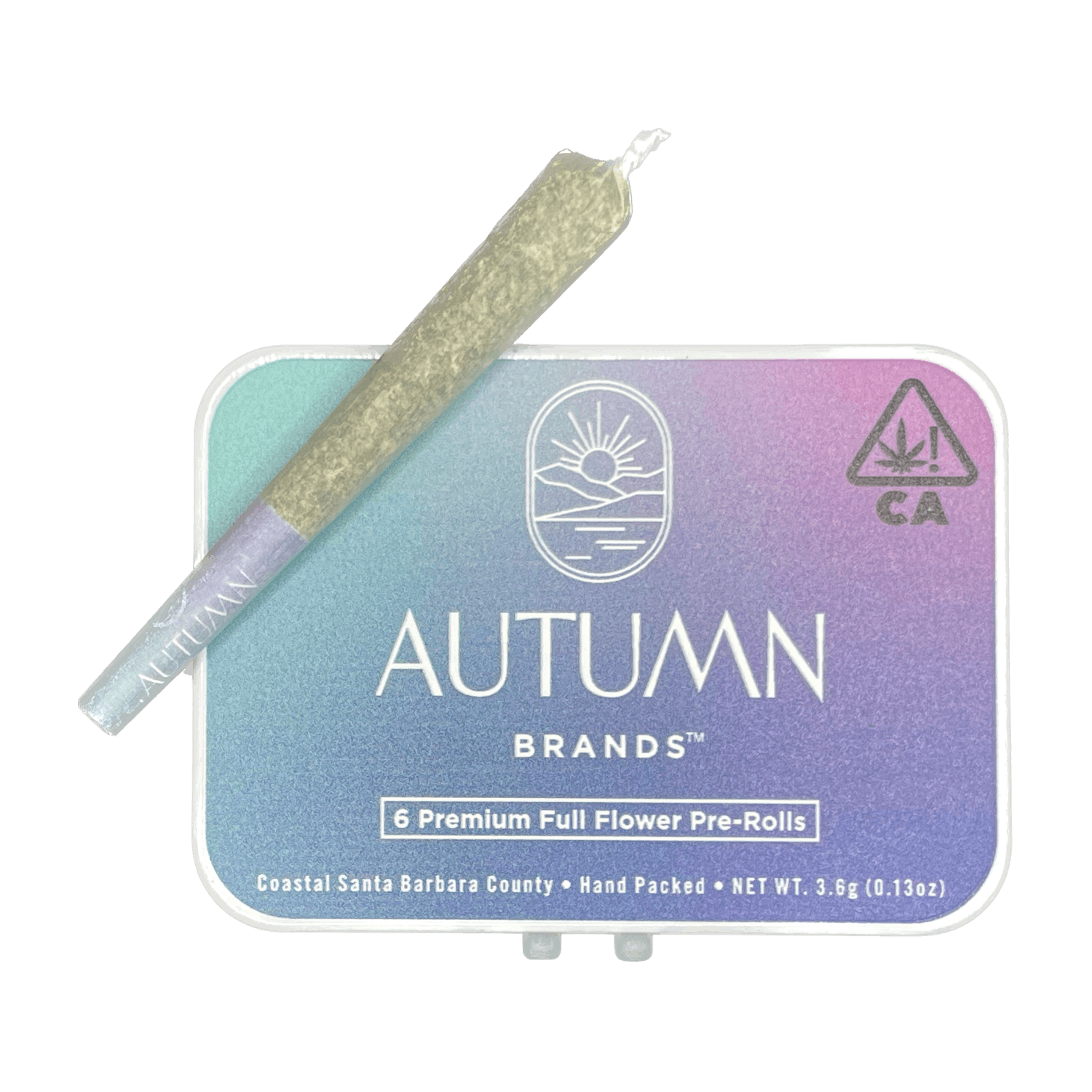 Photograph of product: Standin' on Business