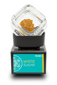 Photograph of product: Double Bear Thug Roze Sugar