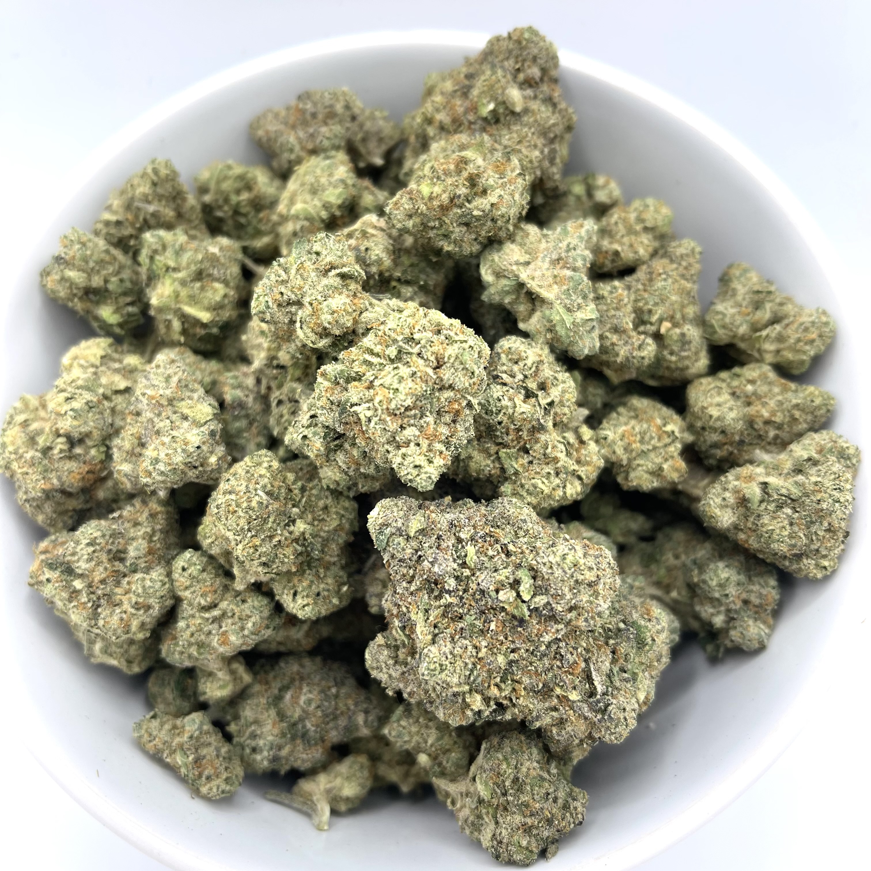 Photograph of product: Gas Tier Deli - Candy Fumez - 1g