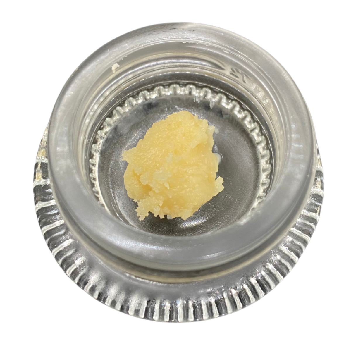 Photograph of Product: Stone Leaf - Live Hash Rosin - Burnt Mt GMO