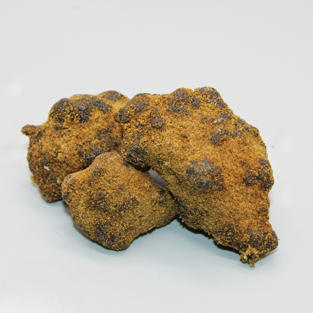 Photograph of product: High Society - Moonrocks - Guava Bars - 3.5g