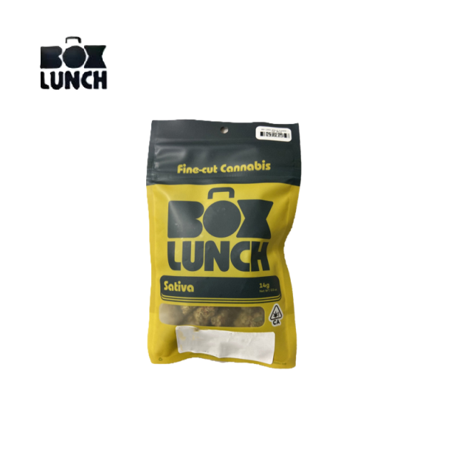 Photograph of product: CRUNCH BERRIES 14G PRE-GROUND