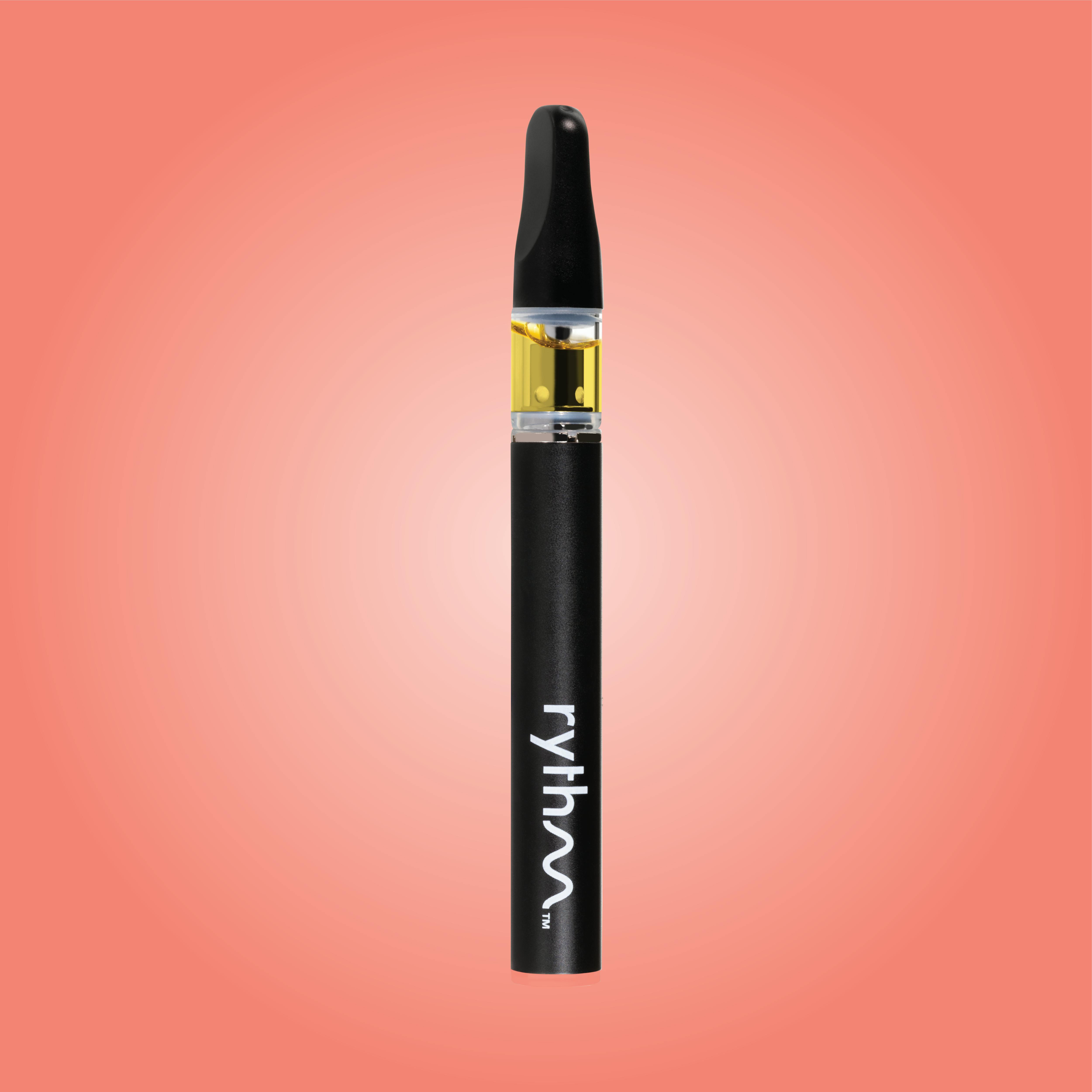 Photograph of product: Rythm 300mg Pen Vel Croz (H) - 00799