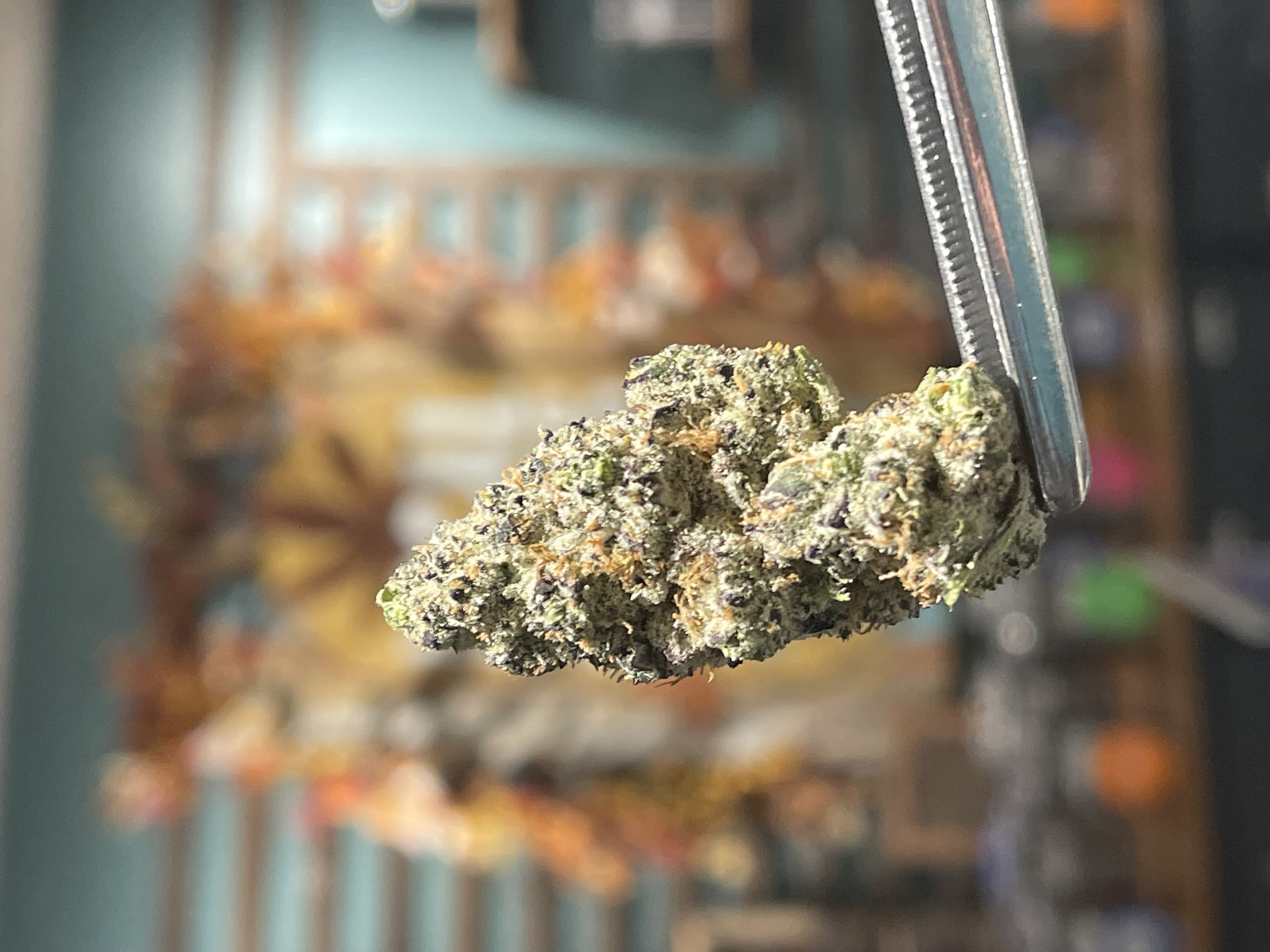 Photograph of product: Stanky Leg - 3.5g