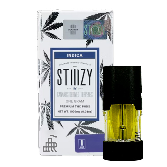 Photograph of product: Biscotti | Pod