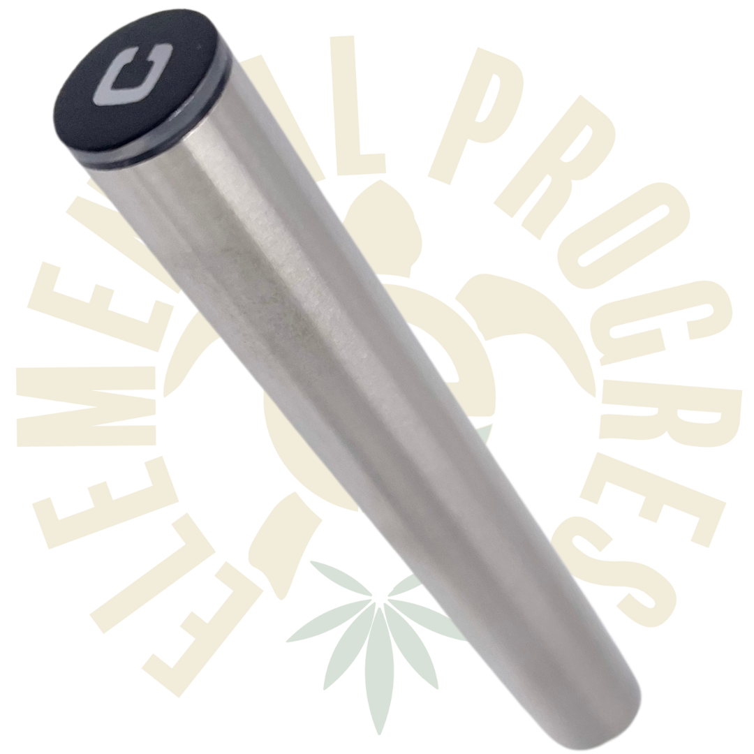 Photograph of product: Hamilton M3 Stick BATTERY Silver
