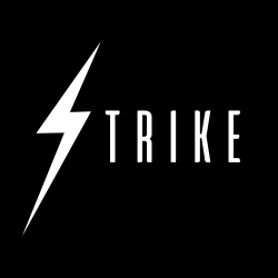 Photograph of product: Striker Vape Diposable 1g- Lemonade Kush