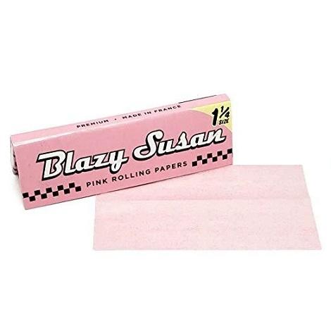 Photograph of product: Blazy Susan 1.25 Papers