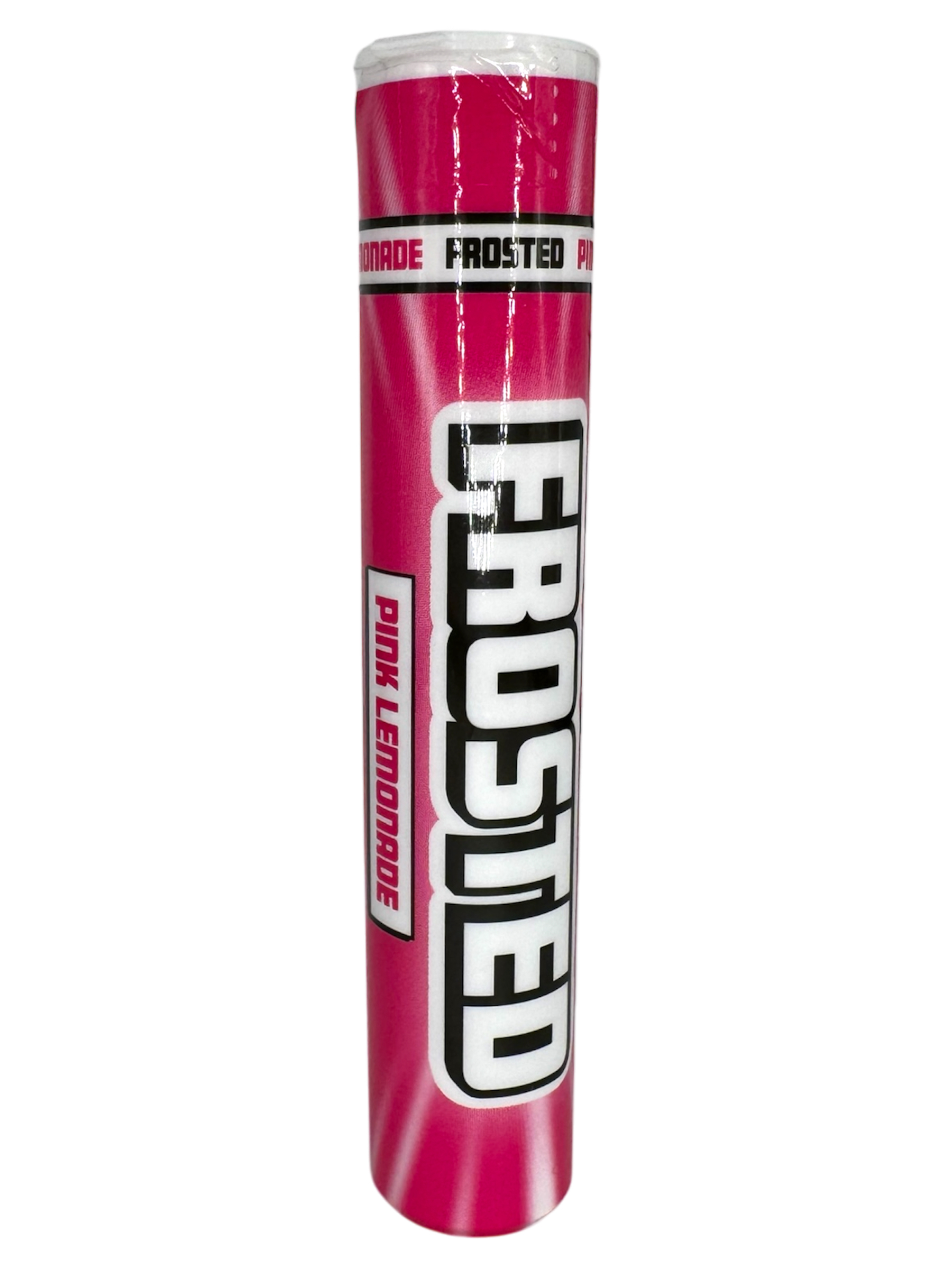 Photograph of product: Pink Lemonade Infused Pre Roll