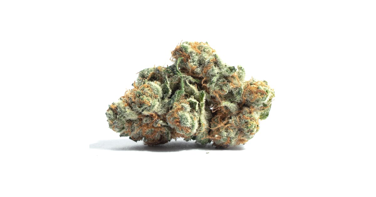 Photograph of product: Narvona | Queen of Diamonds | Flower - 28g