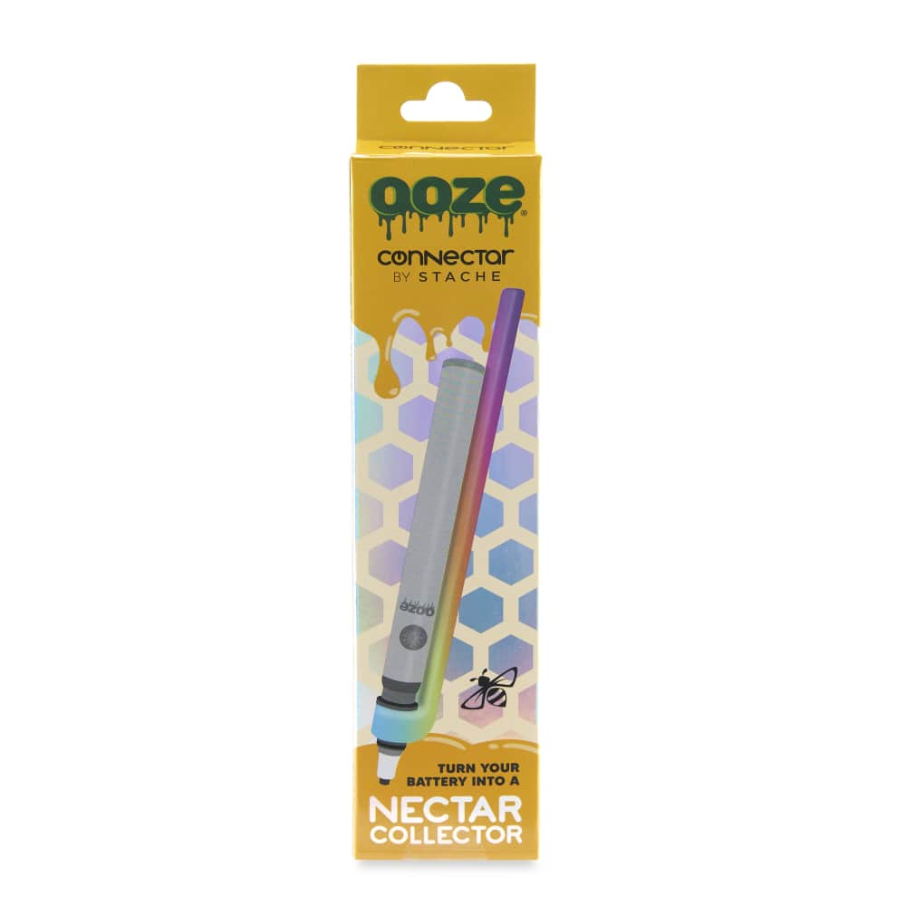 Photograph of product: Ooze - ConNectar - Nectar Collector Attachment