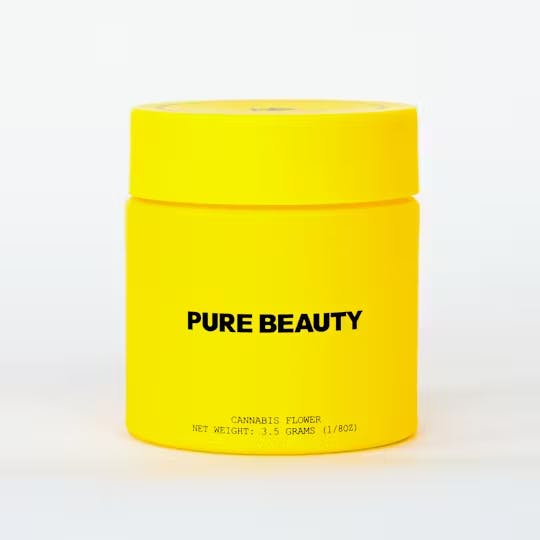 Photograph of product: Mango Mintality - 3.5g - 