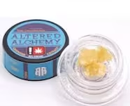 Photograph of product: Pancake x Skunk Bait Live Diamonds (Altered Alchemy)