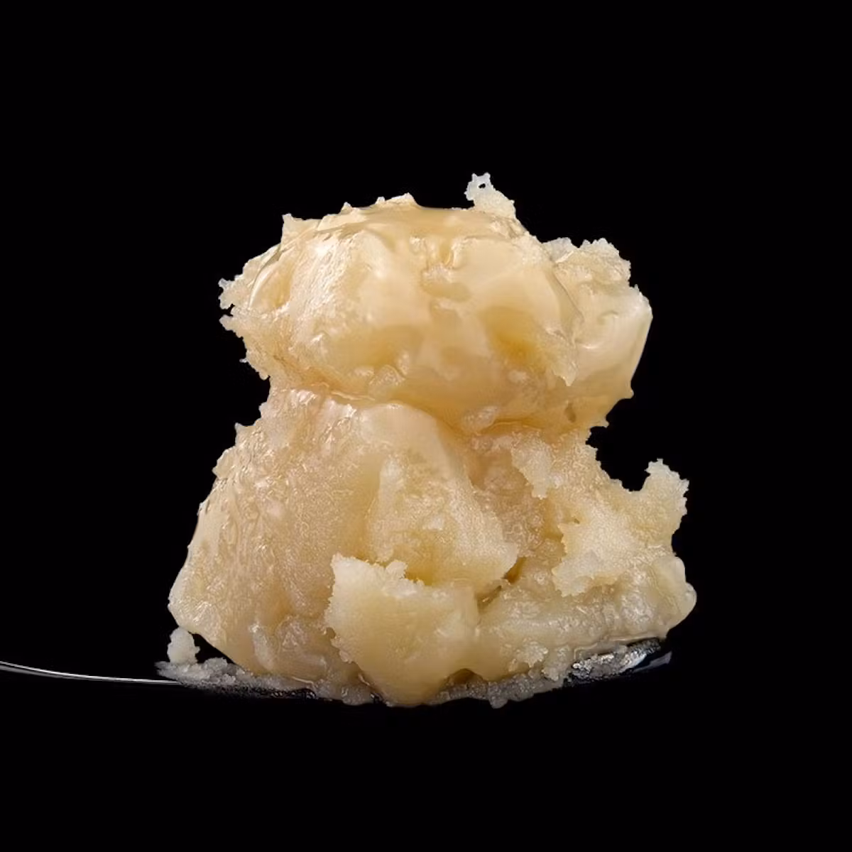 Photograph of product: Happy Cabbage - Georgie Pie - Rosin