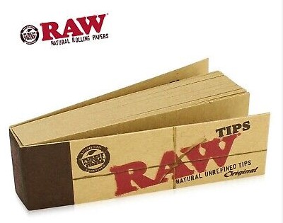 Photograph of product: Papers | Original Tips