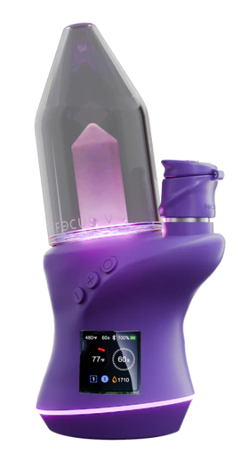 Photograph of product: Focus V - Carta 2 Grape