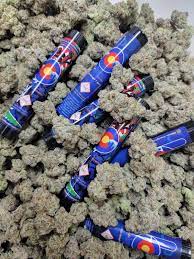 Photograph of product: Bloom | Tropadise - 3.5 - 3.5g