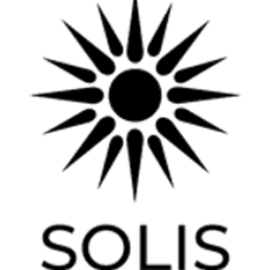 Photograph of product: Solis - Gorilla Cookies - - Hybrid - Outdoor - 3.5g