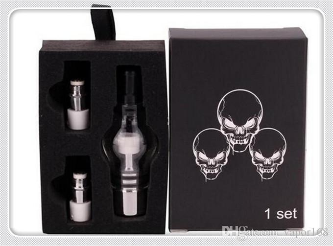 Photograph of product: ECT Globe with Atomizers