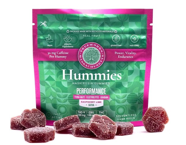 Photograph of product: Performance - Hummies