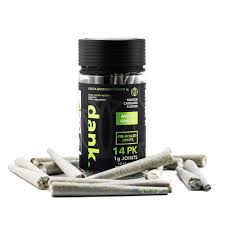 Photograph of product: Animal Cookies | 1g 14pk Prerolls