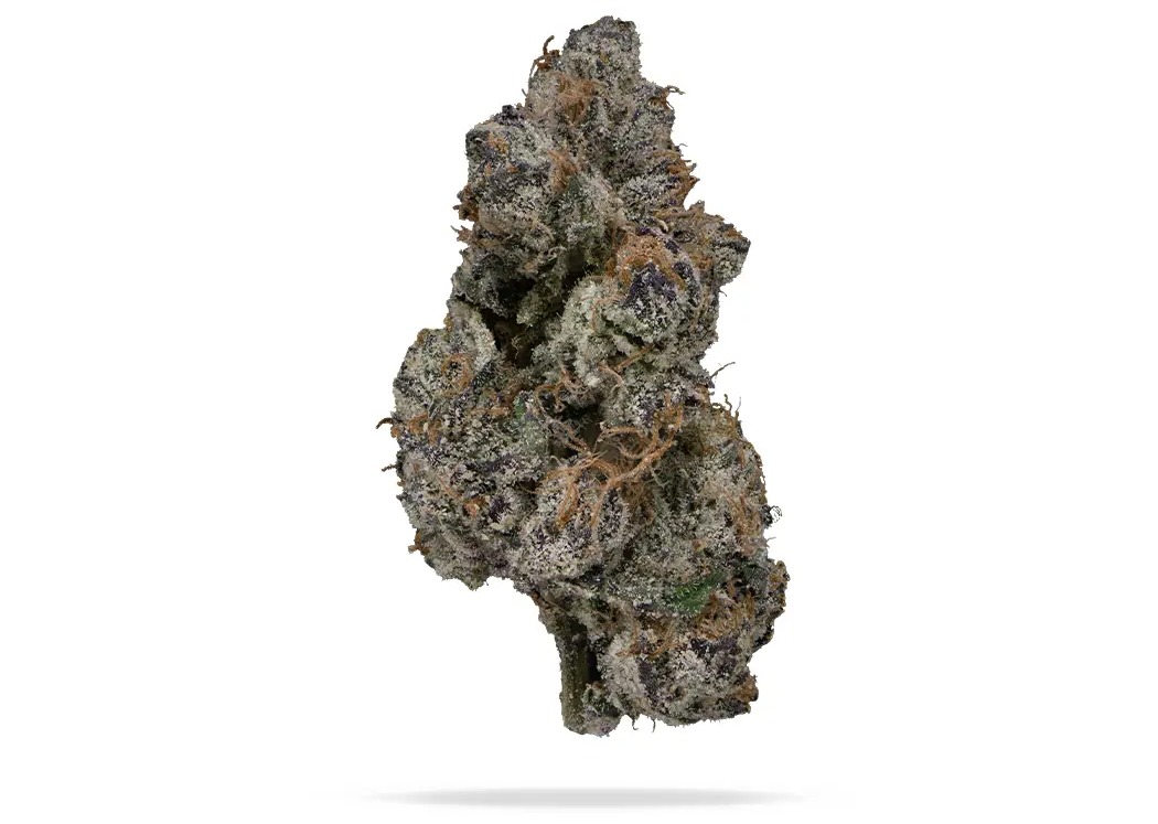 Photograph of product: Corner Store | Blue Nerdz | Bulk Flower - 14g