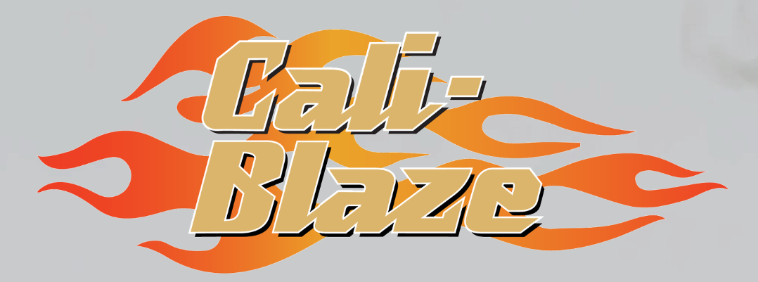 Photograph of product: Cali Dream | au chocolatBone | Bubble au chocolat + Live Resin Infused Pre-Roll