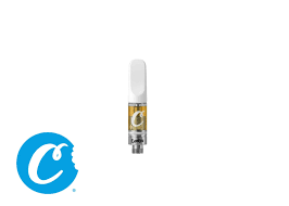 Photograph of product: Cookies | Blueberry Banana Cartridge | 1g