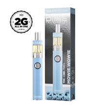 Photograph of product: Dime AIO Mowie Wowie (Balanced Line)