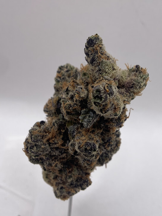Photograph of product: Kleen Karma Gardens | Clockwork Orange - 28g