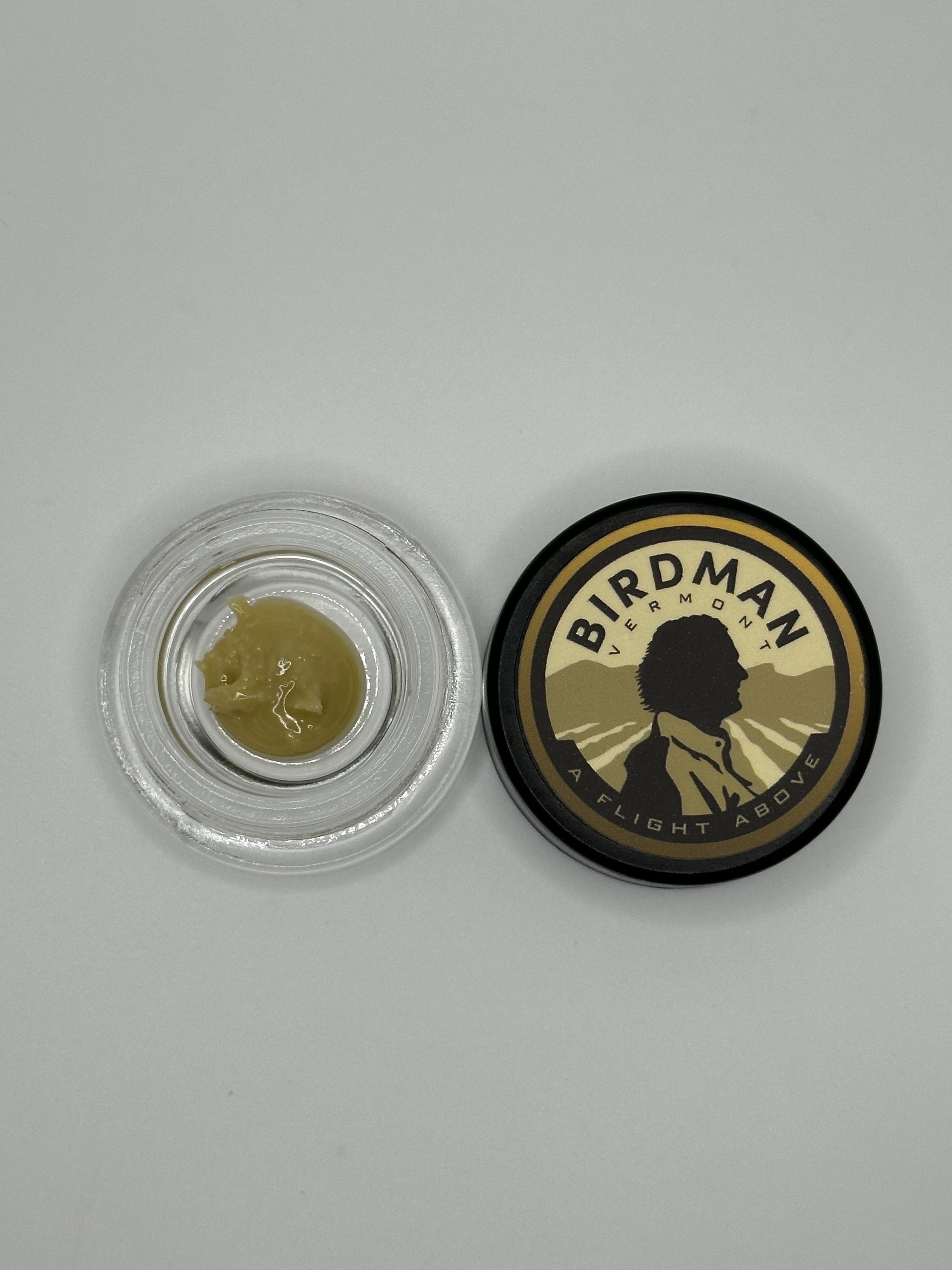 Photograph of product: DIRTY SFV OG au chocolat Rosin