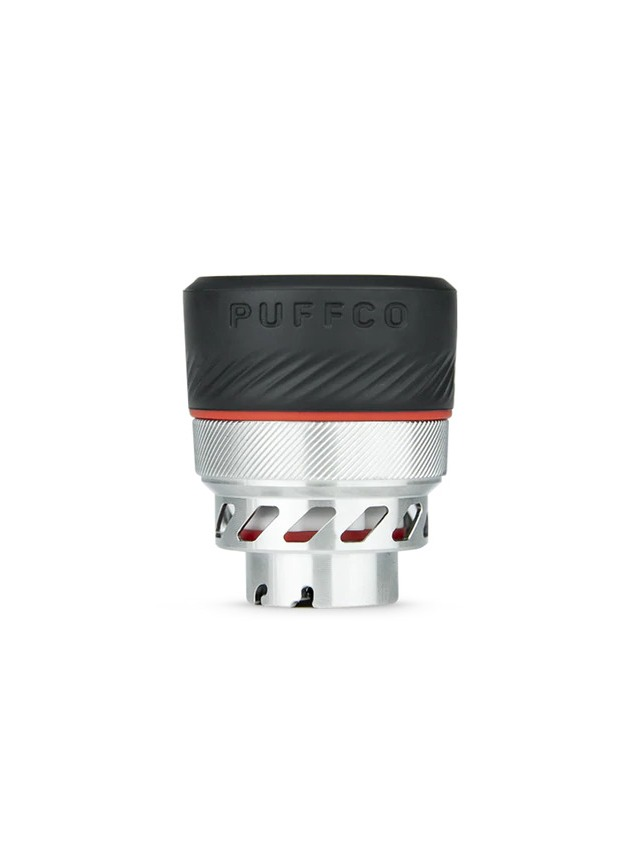 Photograph of product: Atomizer | 3D Peak Pro Chamber | Puffco