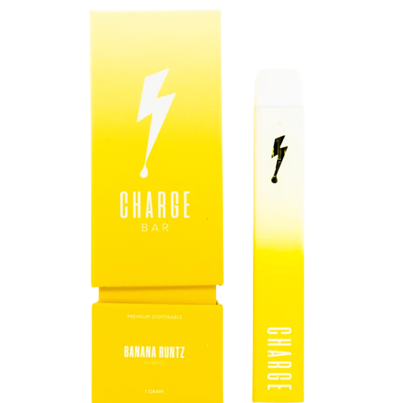 Photograph of product: Banana Runtz | Disposable