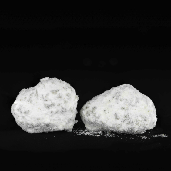 Photograph of product: Deli Style Top Shelf Moon Rocks - Peanut Butter Pie Comets - 28g