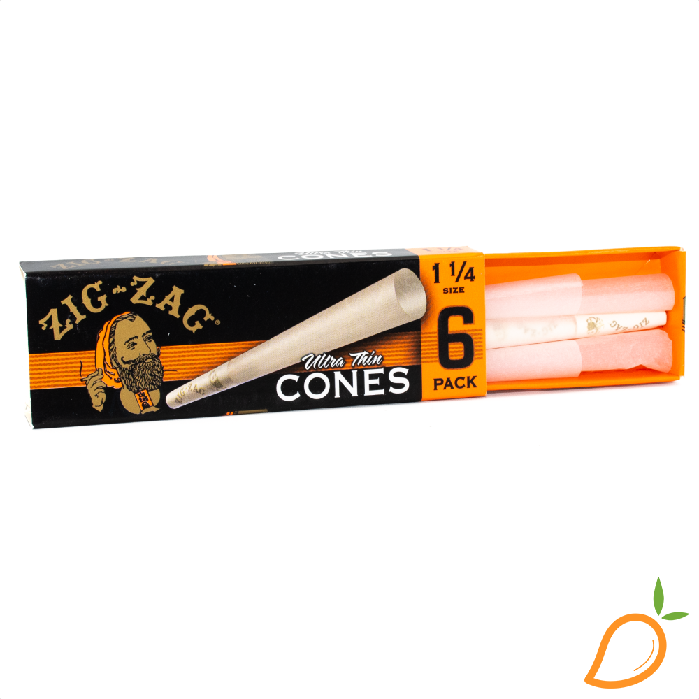 Photograph of product: 1 1/4 Ultra Thin Papers Elements