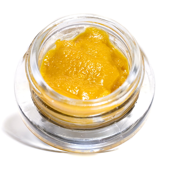 Photograph of product: Ghost Goblin Cured Resin | 1g