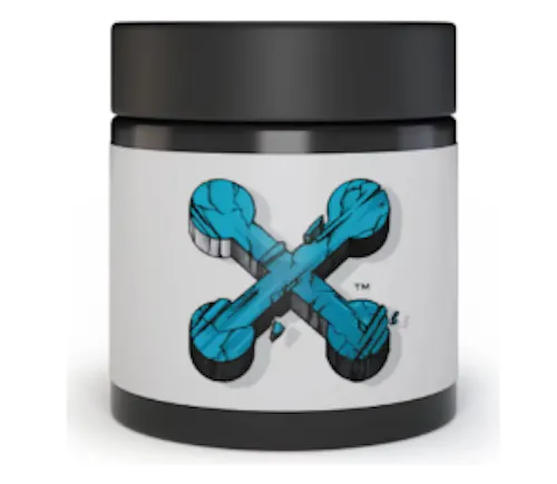 Photograph of product: Lazer Fuel | 3.5g