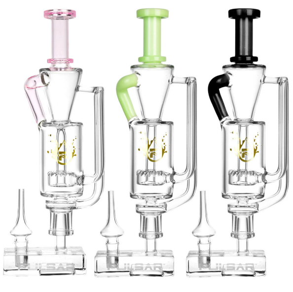 Photograph of product: Pulsar Vapor Vessel Recycler Kit WP437