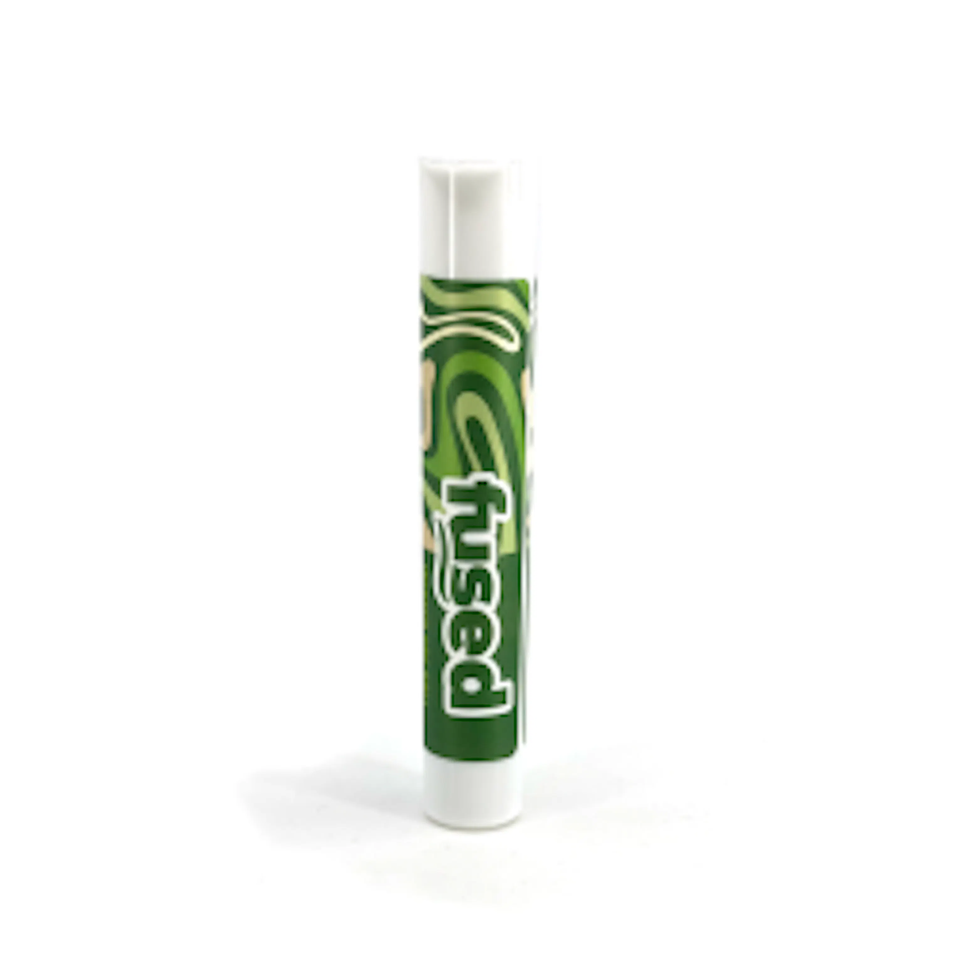 Photograph of product: Infused Preroll | Grape Burger | 1.25g