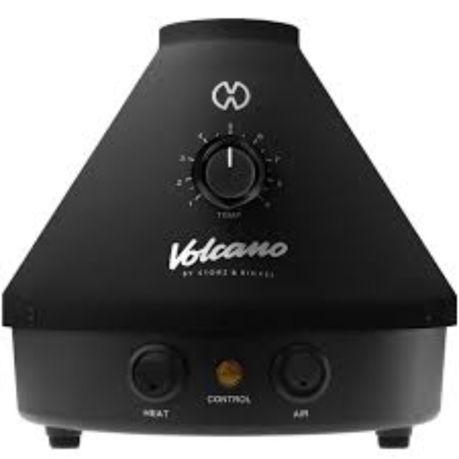 Photograph of product: Classic Volcano Vaporizer & Starter Kit