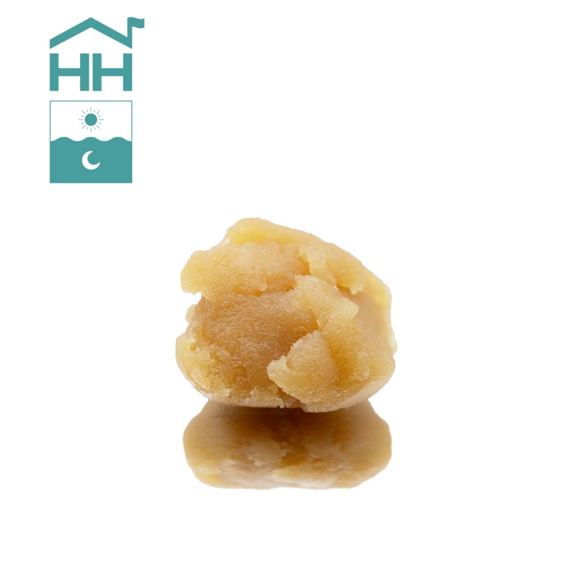 Photograph of product: Chem 'n Cream Badder 1g (TAX INCLUDED)