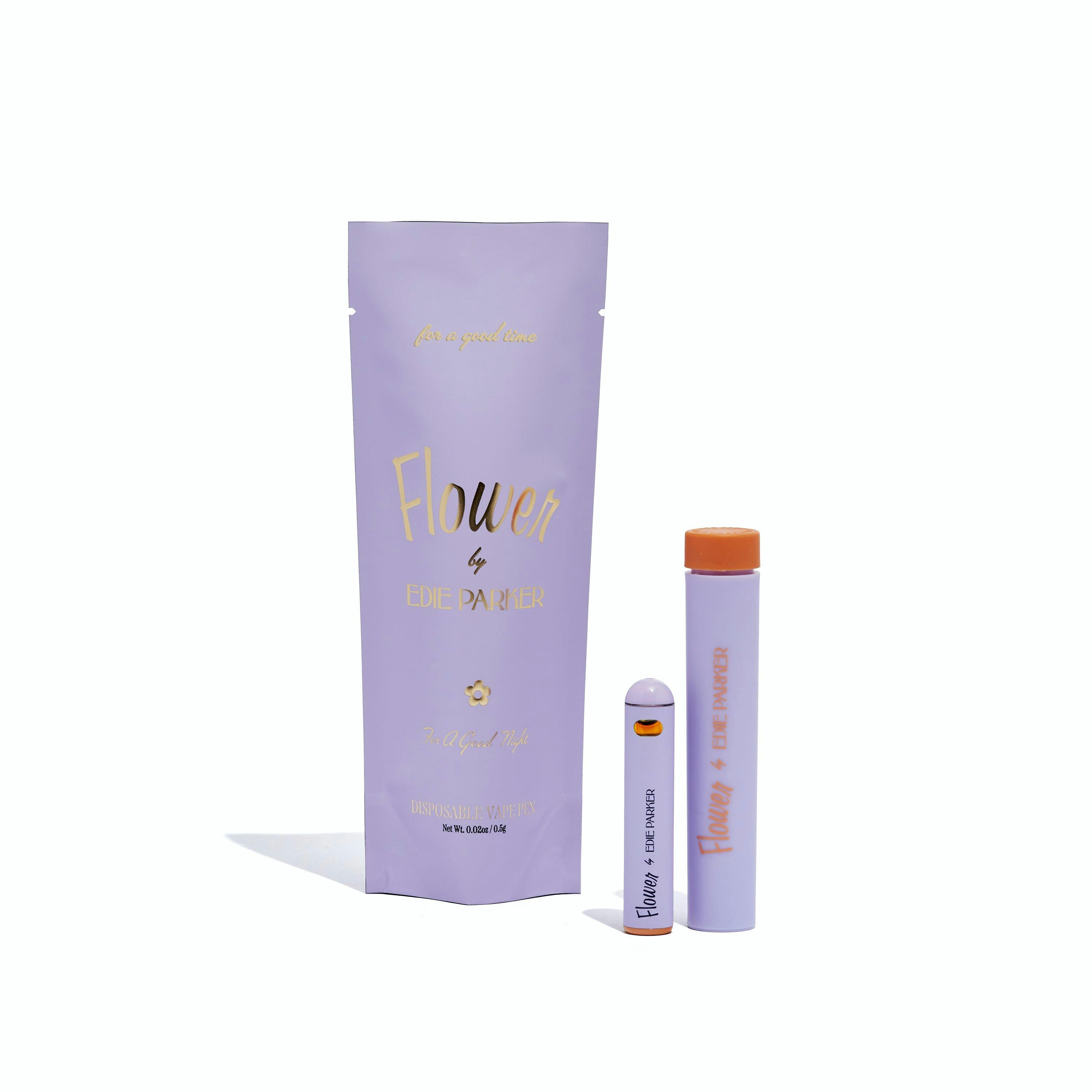 Photograph of product: Berry Spritz | Disposable | 0.5g