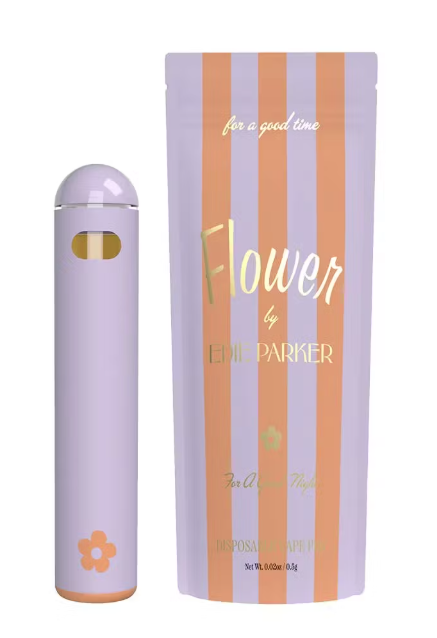 Photograph of product: Edie Parker - Disposable - GN Berry Spritz (I)