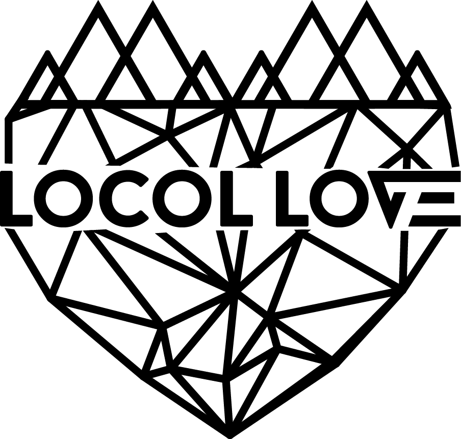 Logo for img-fluid: LoCol Love
